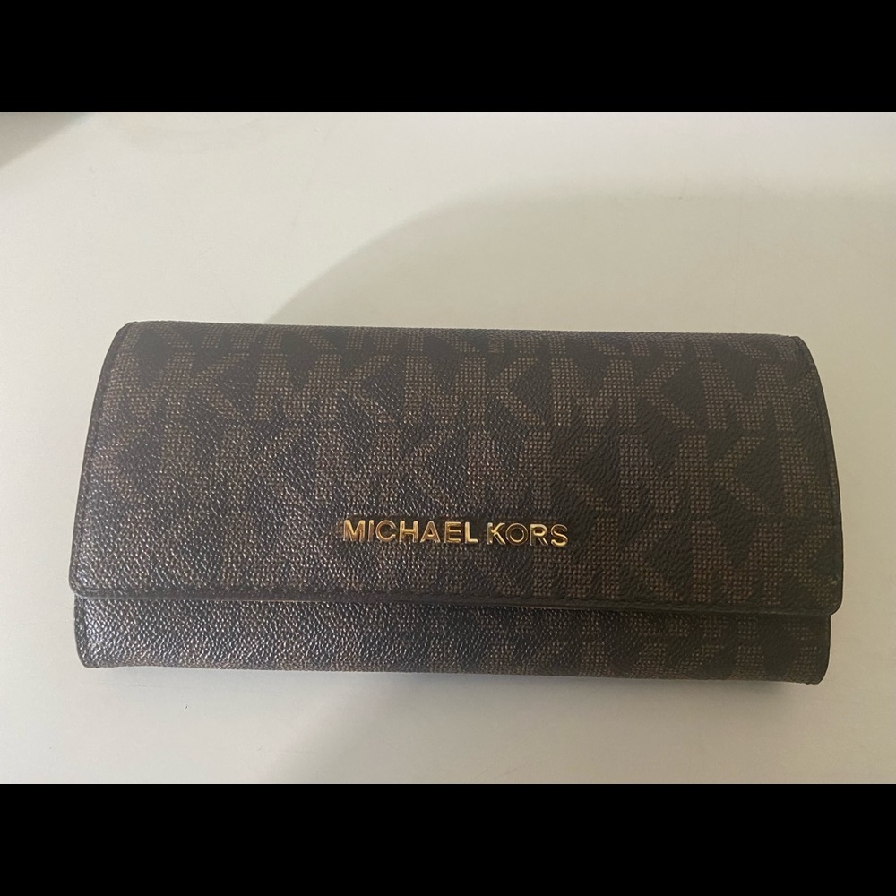 Micheal joes wallet